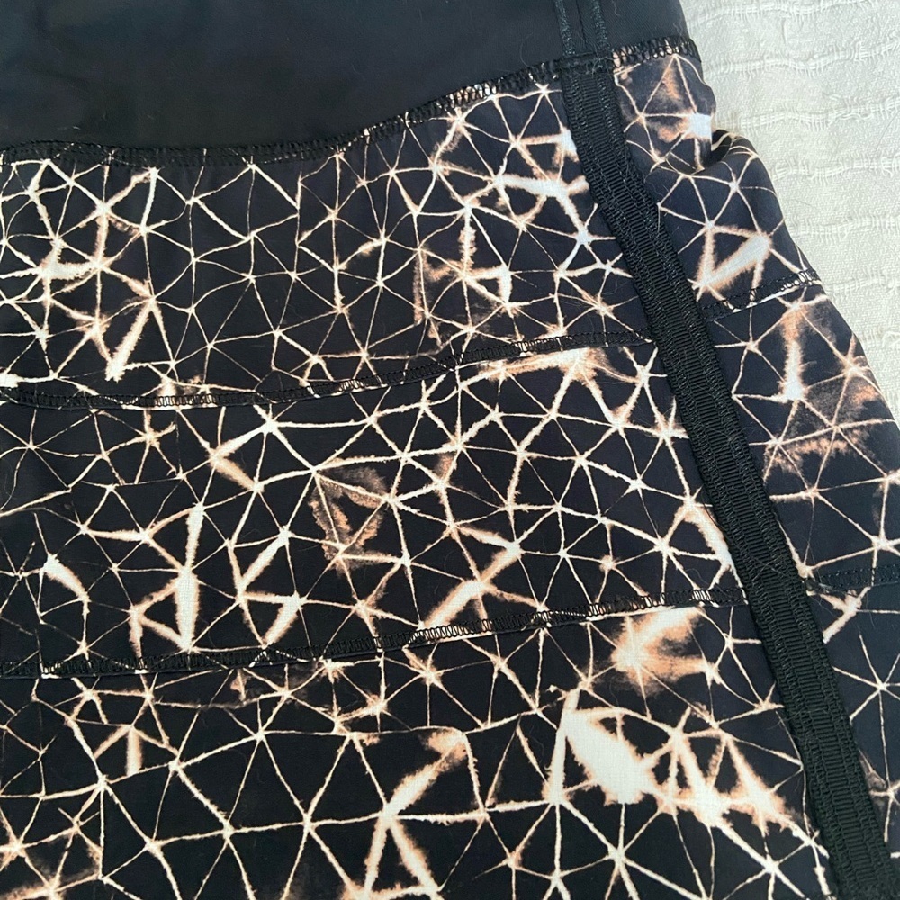 Lululemon Pace Rival Mid-Rise Skirt - Picture 7 of 8